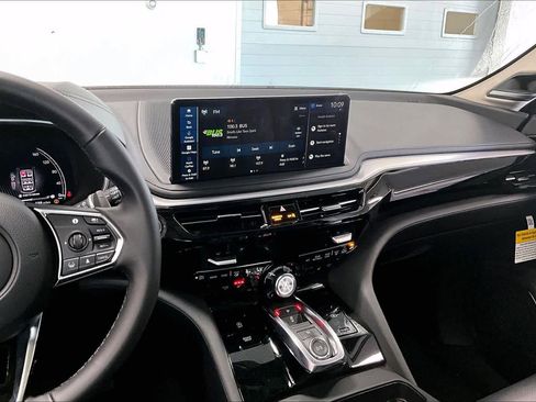 New 2026 Acura MDX SH-AWD w/ Technology Package image 16