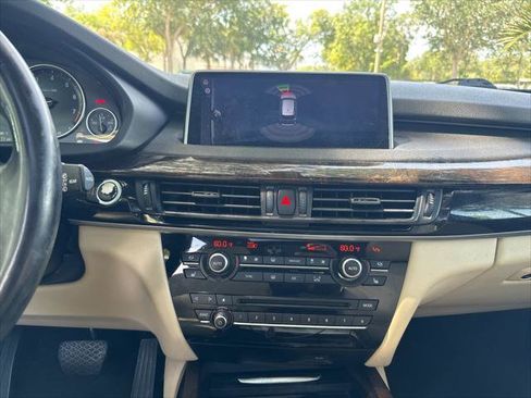 Used 2017 BMW X5 sDrive35i RWD image 30