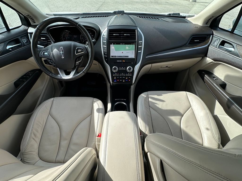 Used 2018 Lincoln MKC Reserve w/ Lincoln MKC Climate Package AWD/4WD image 21