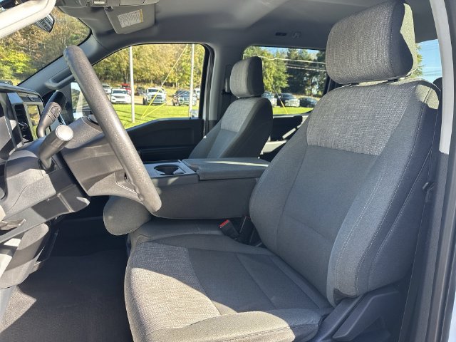 Used 2025 Ford F350 XLT AWD/4WD image 22