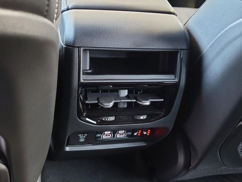 New 2025 Jeep Grand Cherokee Limited 4xe image 12