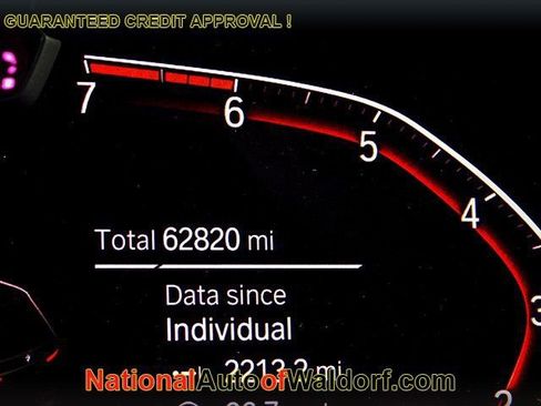 Used 2019 BMW X7 xDrive50i w/ Luxury Seating Package image 32