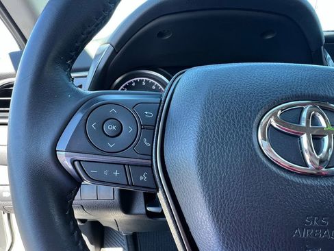 Used 2023 Toyota Camry SE image 20