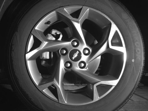 Used 2025 Chevrolet Trax LT w/ LT Convenience Package image 12