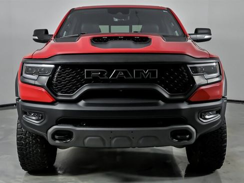 Used 2022 RAM 1500 TRX w/ TRX Level 2 Equipment Group AWD/4WD image 5