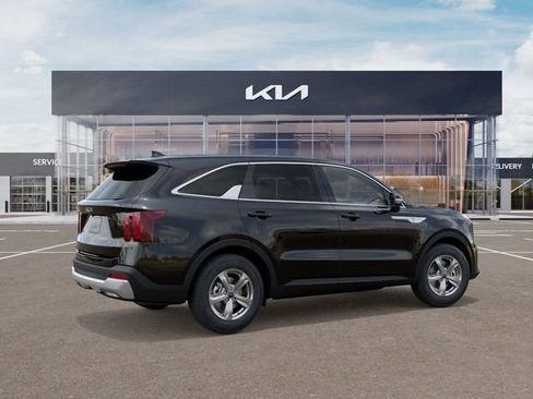 New 2026 Kia Sorento LX FWD image 6
