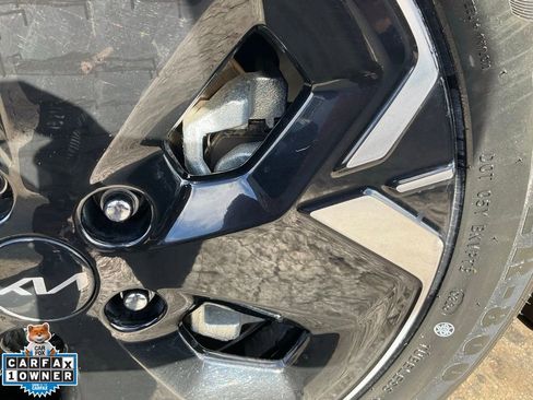 Used 2024 Kia Niro Wind FWD image 71