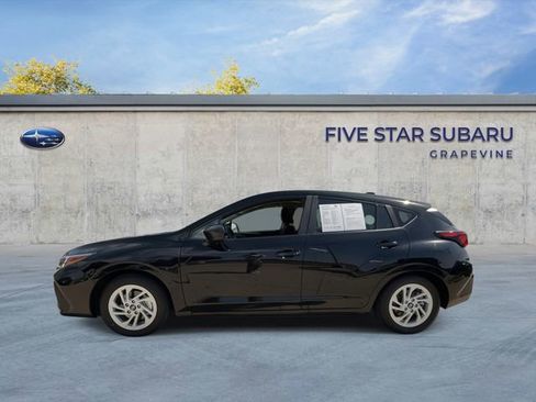 Certified 2025 Subaru Impreza 2.0i image 5