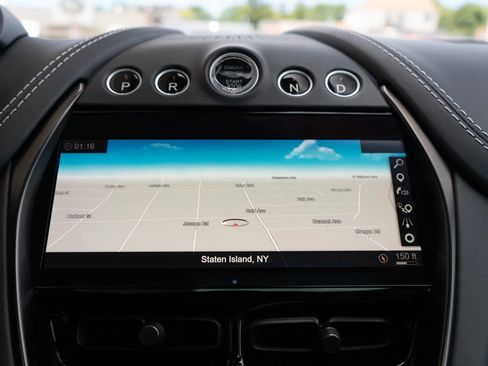 Used 2023 Aston Martin DBX 707 AWD/4WD image 22