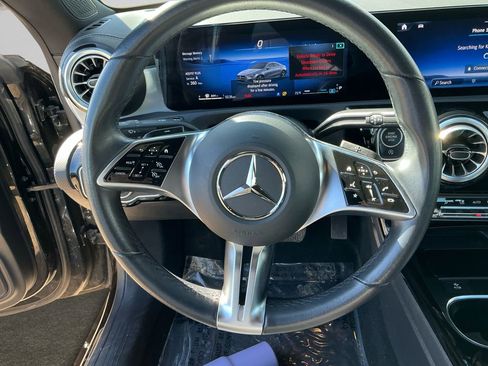 Used 2025 Mercedes-Benz CLA 250 4MATIC image 12