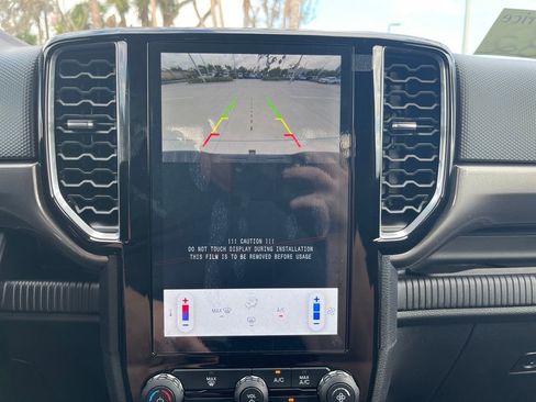 New 2025 Ford Ranger XLT w/ Trailer Tow Package image 25