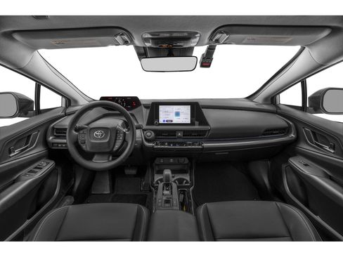 New 2026 Toyota Prius AWD image 5