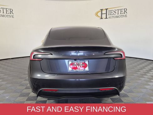 Used 2025 Tesla Model 3 RWD image 5