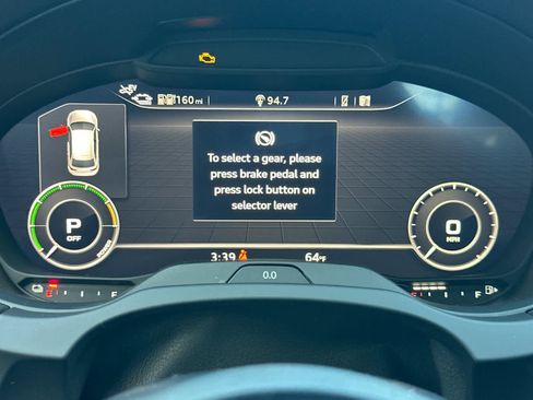 Used 2018 Audi A3 e-tron Premium Plus w/ Technology Package image 25