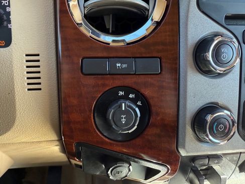 Used 2014 Ford F250 King Ranch image 34