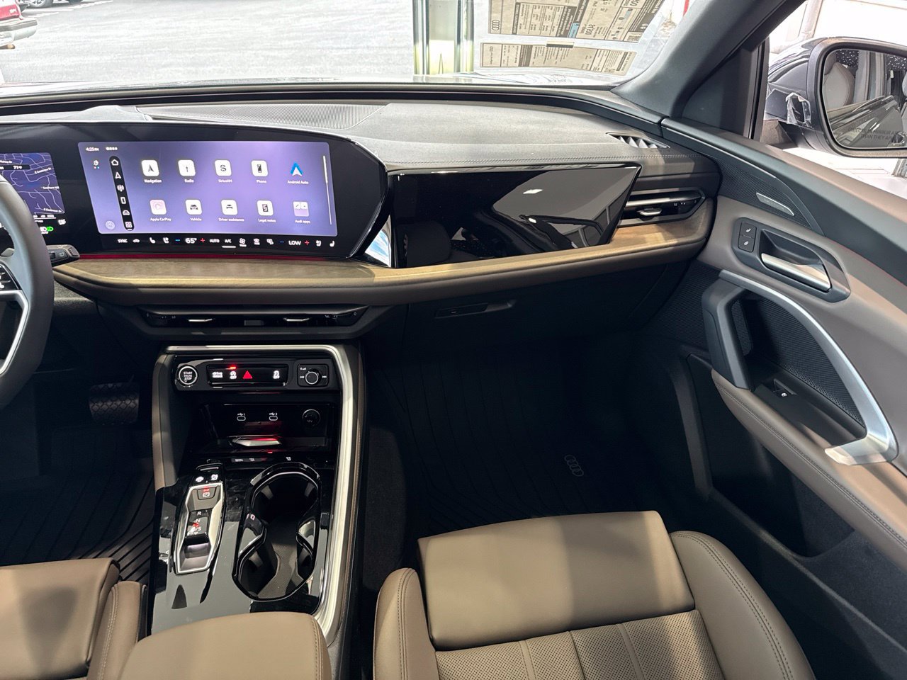 New 2026 Audi Q5 Premium Plus AWD/4WD image 46