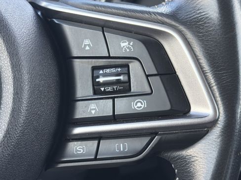 Used 2021 Subaru Forester Limited AWD/4WD image 30