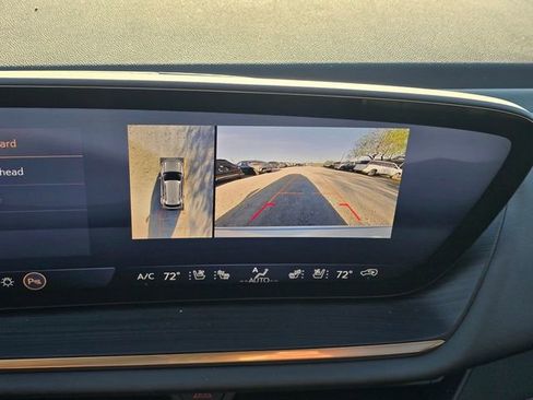 New 2026 Buick Envision Avenir image 20