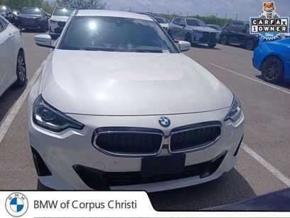 Used 2024 BMW 230i Coupe