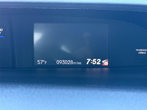 Used 2015 Honda Civic LX image 32