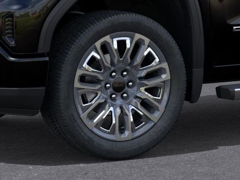 New 2026 GMC Sierra 1500 Denali Ultimate image 9