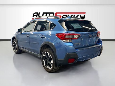 Used 2023 Subaru Crosstrek 2.5i Limited w/ Popular Package #2 AWD/4WD image 5