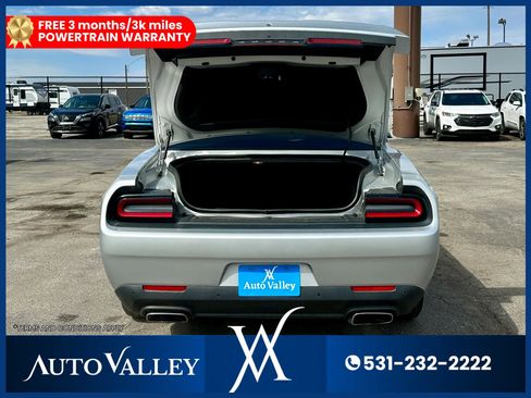 Used 2021 Dodge Challenger R/T image 29