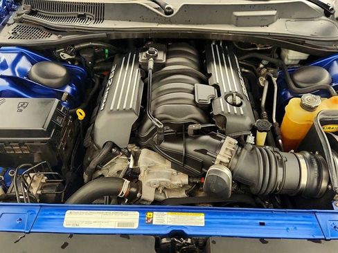 Used 2011 Dodge Challenger SRT8 w/ SRT Option Group II image 49