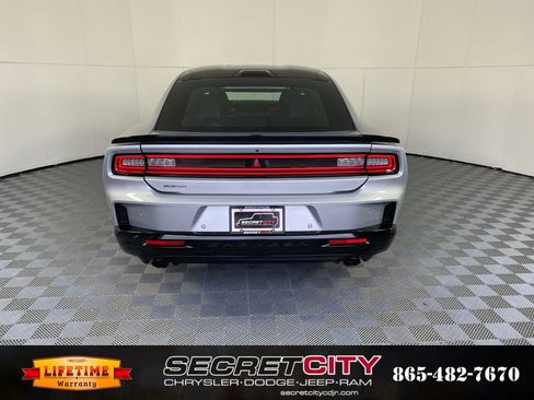 New 2026 Dodge Charger Scat Pack image 6