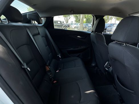 Used 2024 Chevrolet Malibu LT FWD image 27