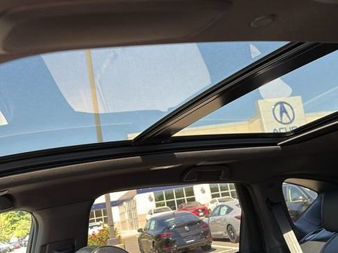 Certified 2023 Acura RDX A-Spec AWD/4WD image 12