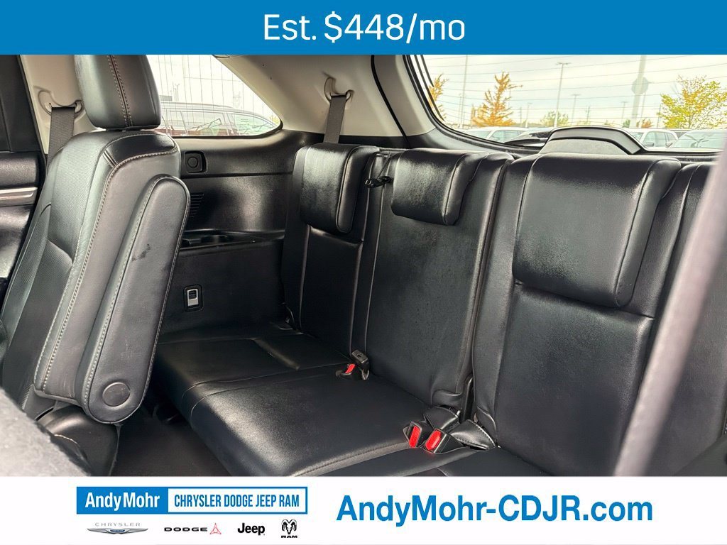 Used 2019 Toyota Highlander Limited Platinum AWD/4WD image 21