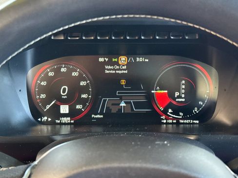 Used 2017 Volvo XC90 T8 R-Design w/ Vision Package AWD/4WD image 24