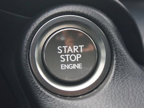 Used 2022 Lexus IS 350 F Sport w/ Navigation Package RWD image 10