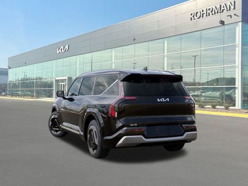 New 2026 Kia EV9 Land image 4