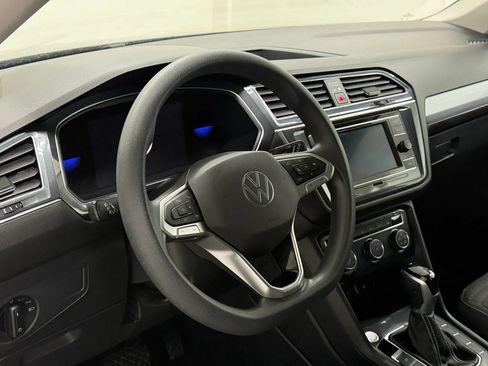 Used 2023 Volkswagen Tiguan S FWD image 74