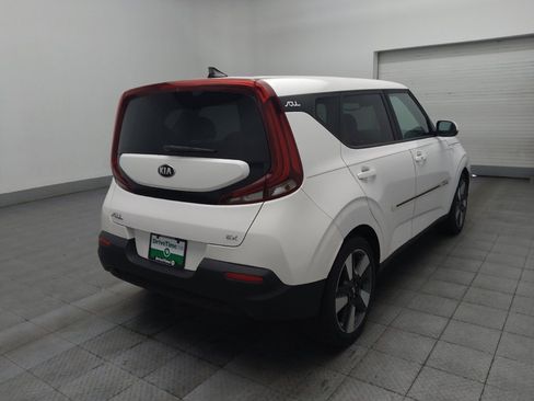 Used 2020 Kia Soul EX FWD image 9