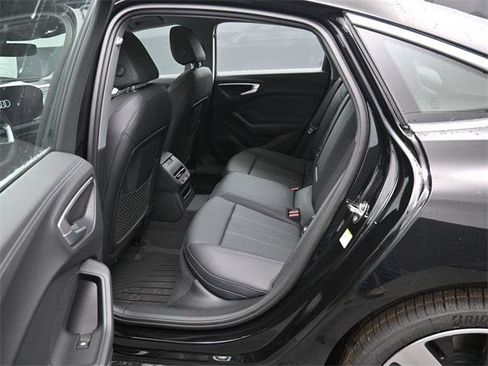 New 2025 Audi A5 2.0T Premium image 11