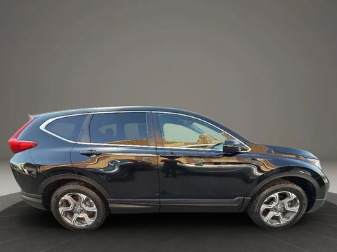 Used 2019 Honda CR-V EX image 4