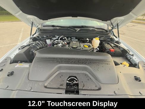 New 2026 RAM 5500 Tradesman image 35