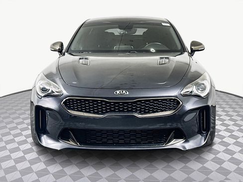 Used 2020 Kia Stinger GT-Line image 2
