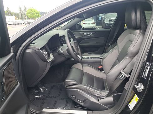 Used 2024 Volvo S60 B5 Plus w/ Climate Package AWD/4WD image 11