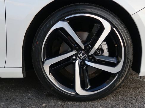 Used 2022 Honda Accord Sport image 46