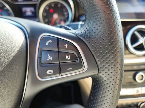 Used 2018 Mercedes-Benz CLA 250 image 29
