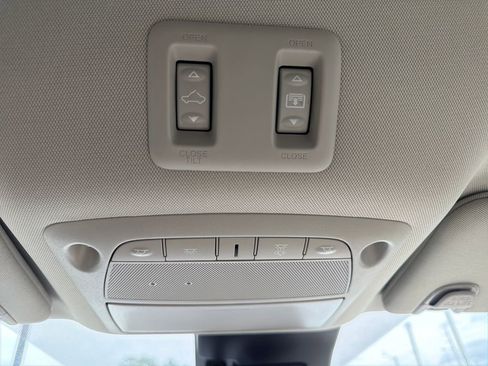 Used 2024 Nissan Murano SL FWD image 27