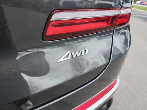 Used 2024 Genesis GV80 2.5T image 26