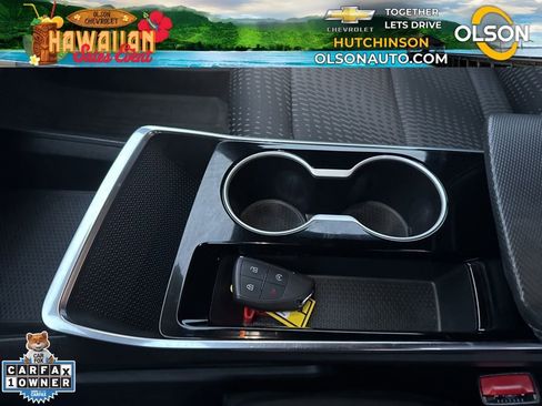 Used 2025 Chevrolet Equinox LT w/ Safety and Technology Package image 19