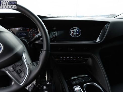 Used 2023 Buick Envision Essence w/ Technology Package I image 18