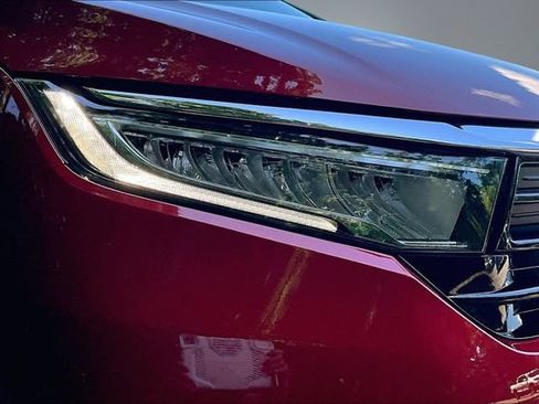 Certified 2024 Honda Odyssey Elite image 33