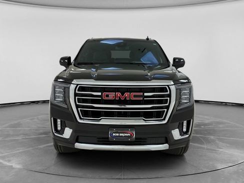 Used 2023 GMC Yukon SLT AWD/4WD image 8